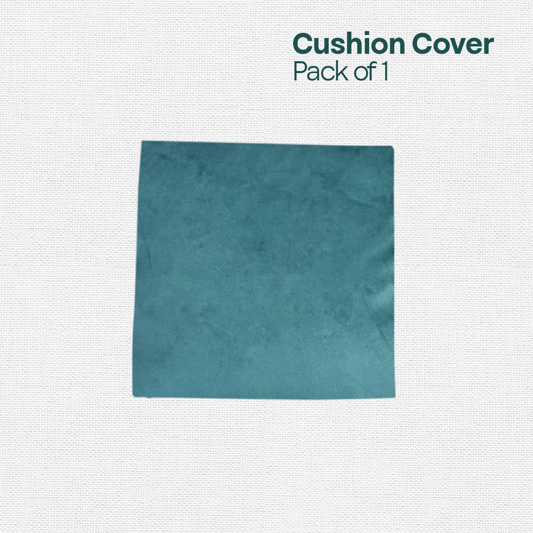 Aqua Love! Premium Cushion Covers, Pack of 1