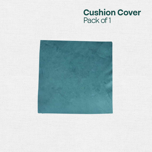 Aqua Love! Premium Cushion Covers, Pack of 1
