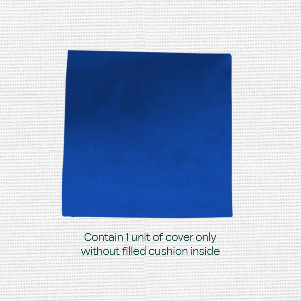 Royal Navy! Premium Velvet Cushion Covers, Pack of 1