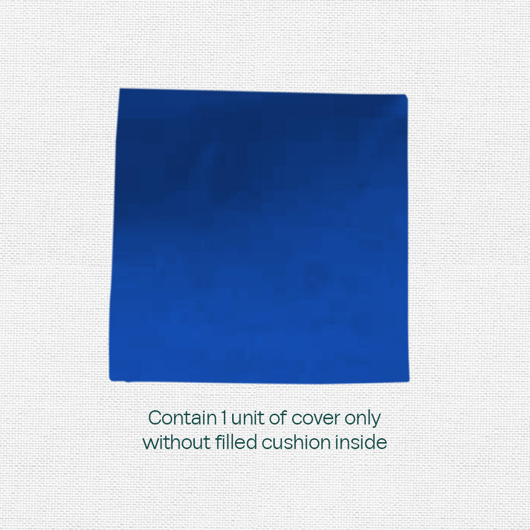 Royal Navy! Premium Velvet Cushion Covers, Pack of 1