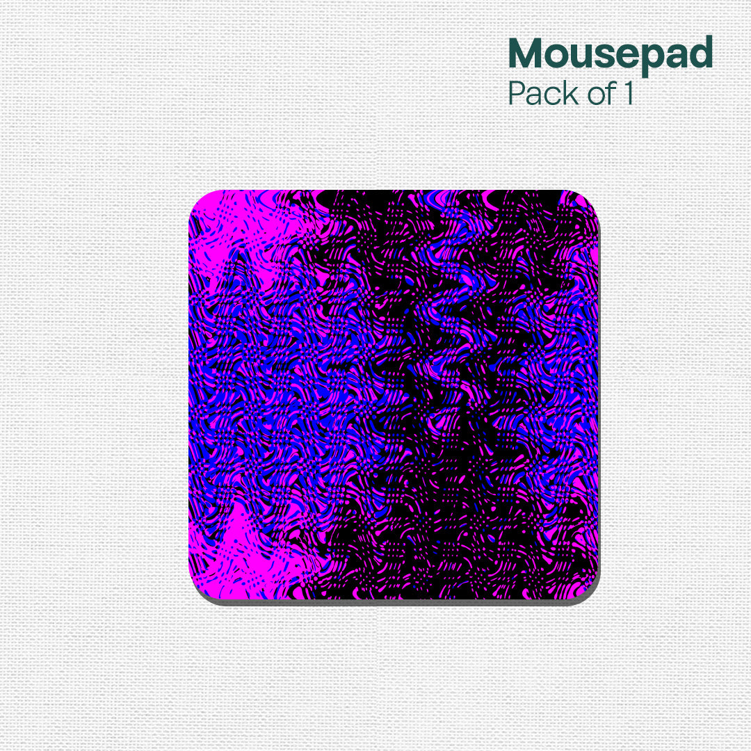 Gizmo Attack! Premium Anti Slip Mousepad, Pack of 1