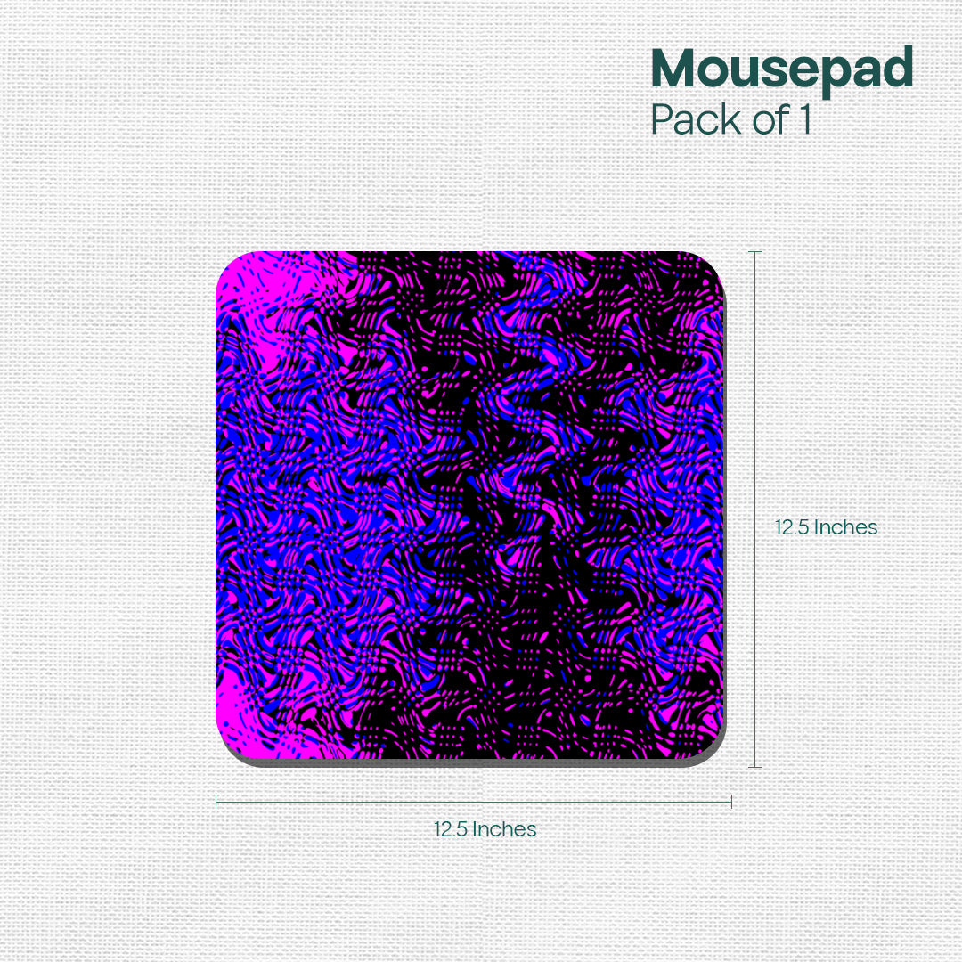 Gizmo Attack! Premium Anti Slip Mousepad, Pack of 1
