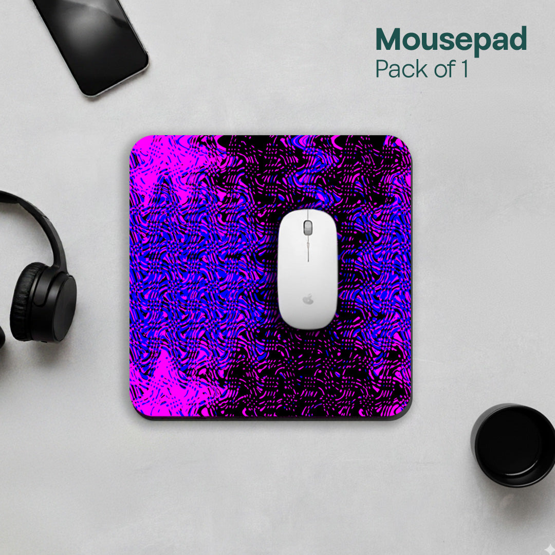 Gizmo Attack! Premium Anti Slip Mousepad, Pack of 1